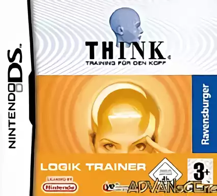 jeu Think - Logik Trainer
